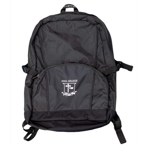 BACK PACK CHIRO - XL