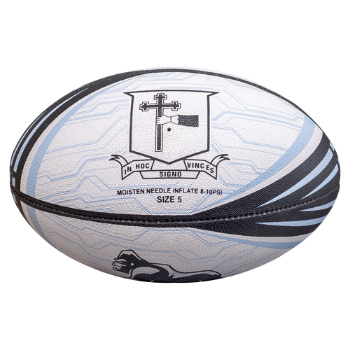 BALL / RUGBY UNION