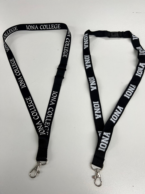 LANYARD IONA