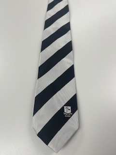 SUPPORTERS OLD BOY RUGBY TIE