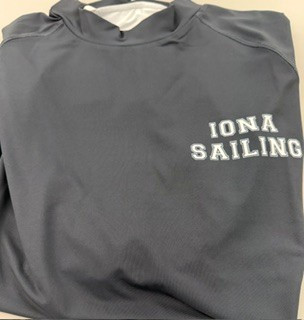 SAILING RASHIE GREY