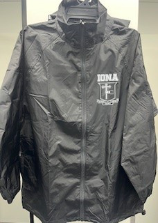 RAIN JACKET