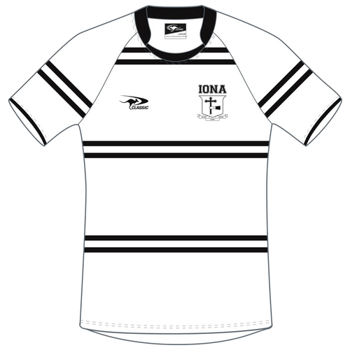 RUGBY UNION JERSEY