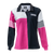 SUPPORTER PINK LOVELY LONG SLEEVE