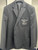 SENIOR BLAZER