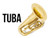 TUBA MUSIC PACK