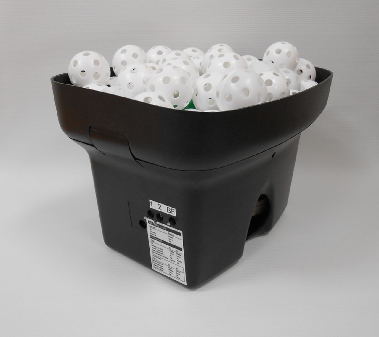 Personal Pitcher Pro Pitching Machine