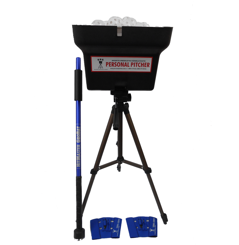 Personal Pitcher Standard Training Special