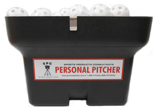 Personal Pitcher Pitching Machine Personal Pitcher Pitching Machine