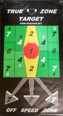 TrueZone Target