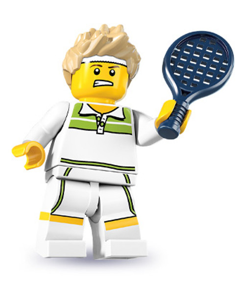 8831-9 LEGO® Tennis Ace