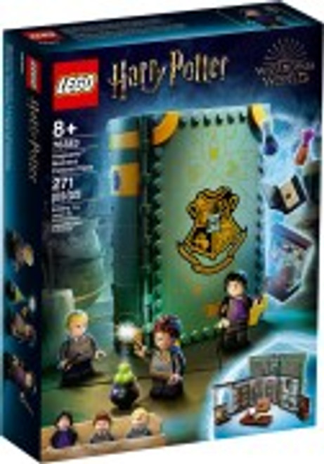 76383 LEGO® Harry Potter™ Hogwarts Moment: Potions Class