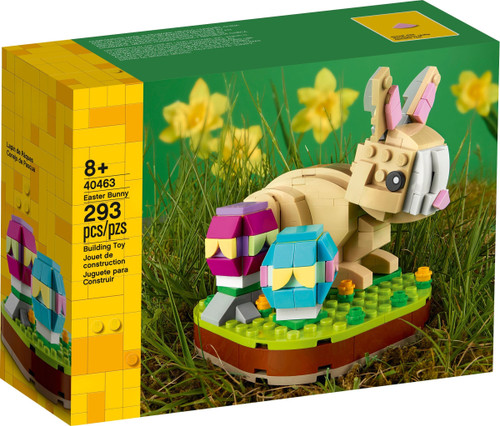 40463 LEGO® Easter Bunny