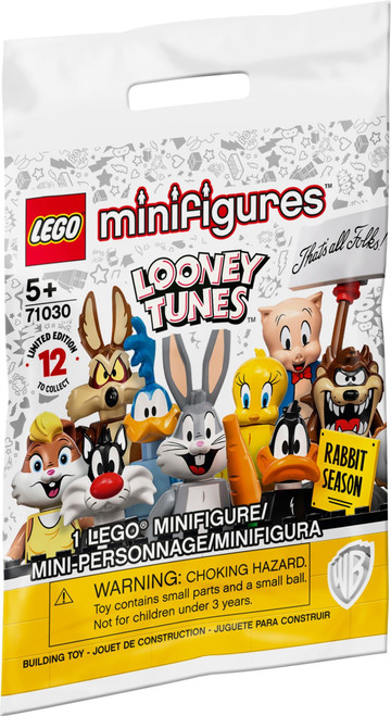 71030 LEGO®  Looney Tunes Minifigures Series