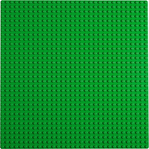 11023 LEGO® Creator Green Baseplate