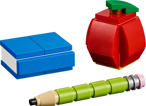40404 LEGO® Creator Teachers Day polybag