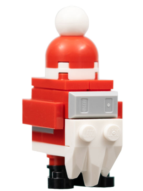 sw1240 LEGO® Star Wars™ Santa Gonk Droid (GNK Power Droid)