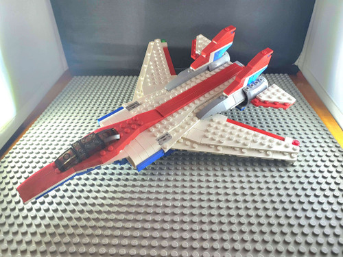 4953 LEGO® Creator Fast Flyers - Used