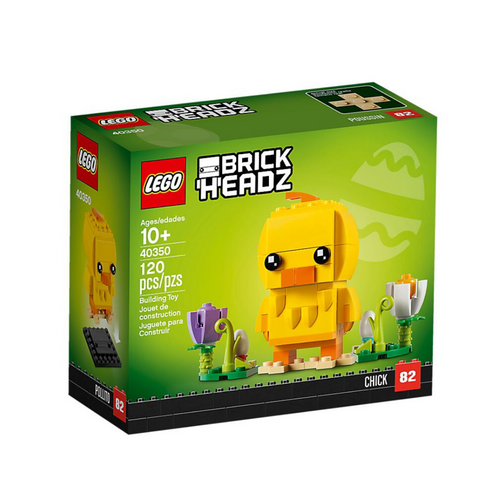 40350 LEGO® Brickheadz Easter Chick