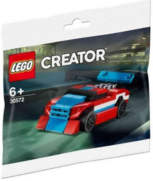 30572 LEGO® Creator Race Car