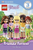 b12frnd5 LEGO® Friends DK Readers Level 3 - Friends - Friends Forever