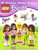 b13stk04 LEGO® Friends Ultimate Sticker Book 