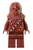 sw0011a LEGO® Chewbacca (Reddish Brown)