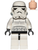 sw0036a LEGO® Stormtrooper - Black Head
