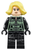 SH494 LEGO® Black Widow - Blond Hair