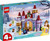 43180 LEGO® Belle's Castle Winter Celebration