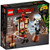 70606 LEGO® Ninjago Spinjitzu Training