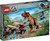 76941 LEGO® Jurassic World™ Carnotaurus Dinosaur Chase