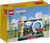 40569 LEGO® Creator London Postcard