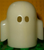 31153 LEGO® Duplo Ghost -New