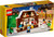 40602 LEGO® Winter Market Stall