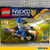30371 LEGO® Nexo Knights Knight's Cycle polybag