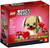 40349 LEGO® Brickheadz Valentine's Puppy