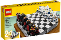 40174 LEGO® Chess Set