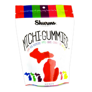 Michigummies Candy