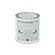 Lake Superior Candle