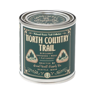North Country Trail Candle