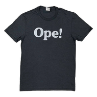Ope Shirt Midwest
