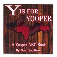 Y is for Yooper