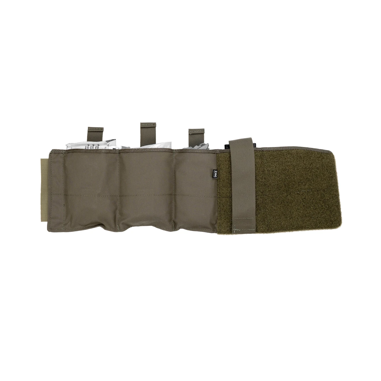 Inconcpicuous Riser Inconspicuous Personal Ankle Kit