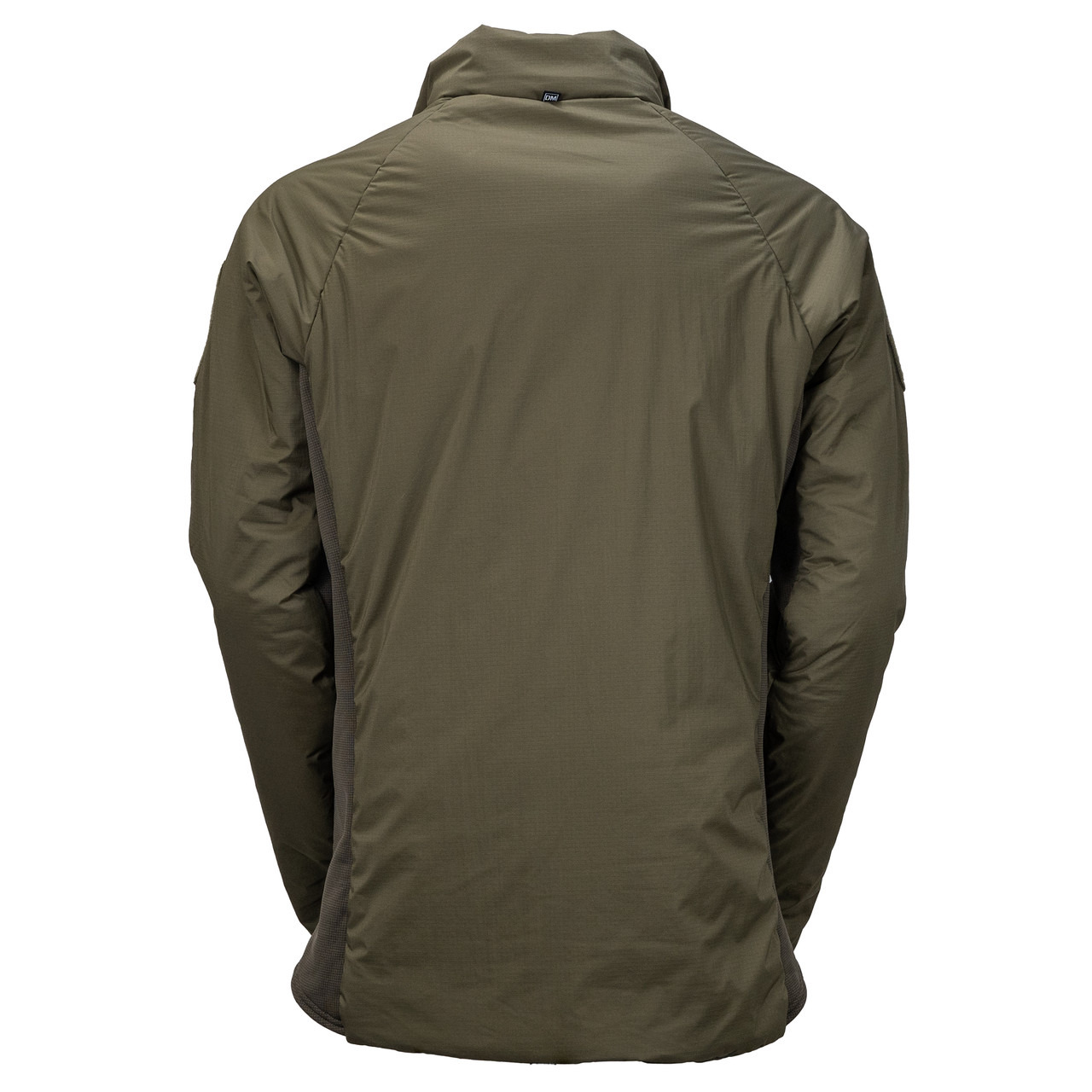 Men's Helion Jacket-Defense Mechanisms-DM