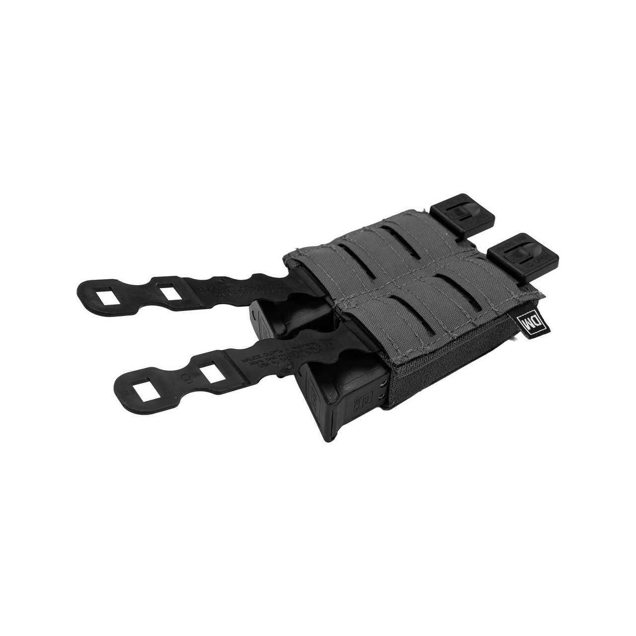 Fight Light Malice Clip