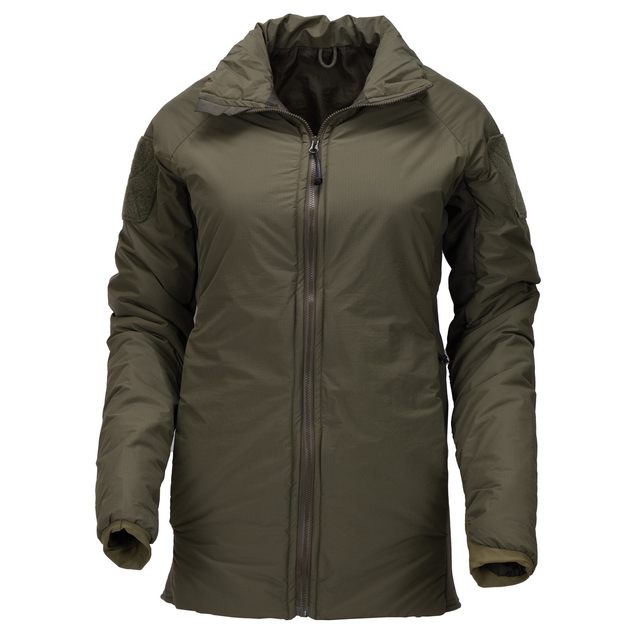 Women's Helion Jacket-Defense Mechanisms-DM