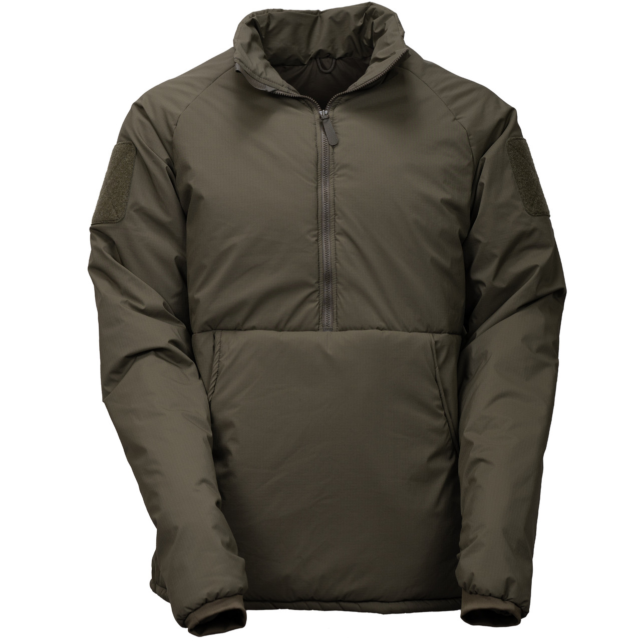 Men's Helion Type B Pullover - Collar