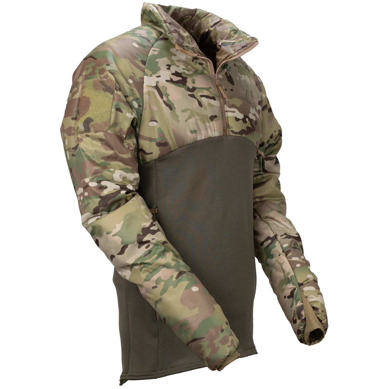 Men's Helion Raid-Defense Mechanisms-DM