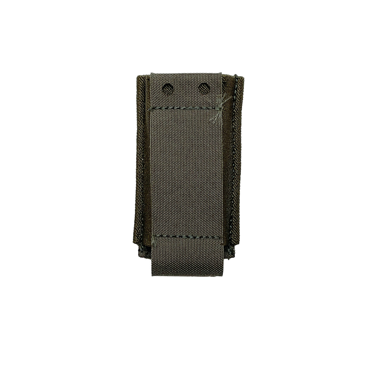 Single Pistol Mag Pouch